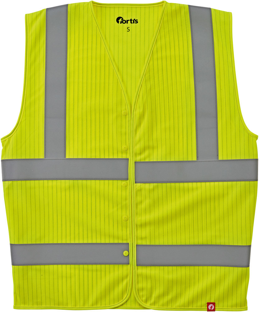 FORTIS Warnweste Plus Produktbild img1 L