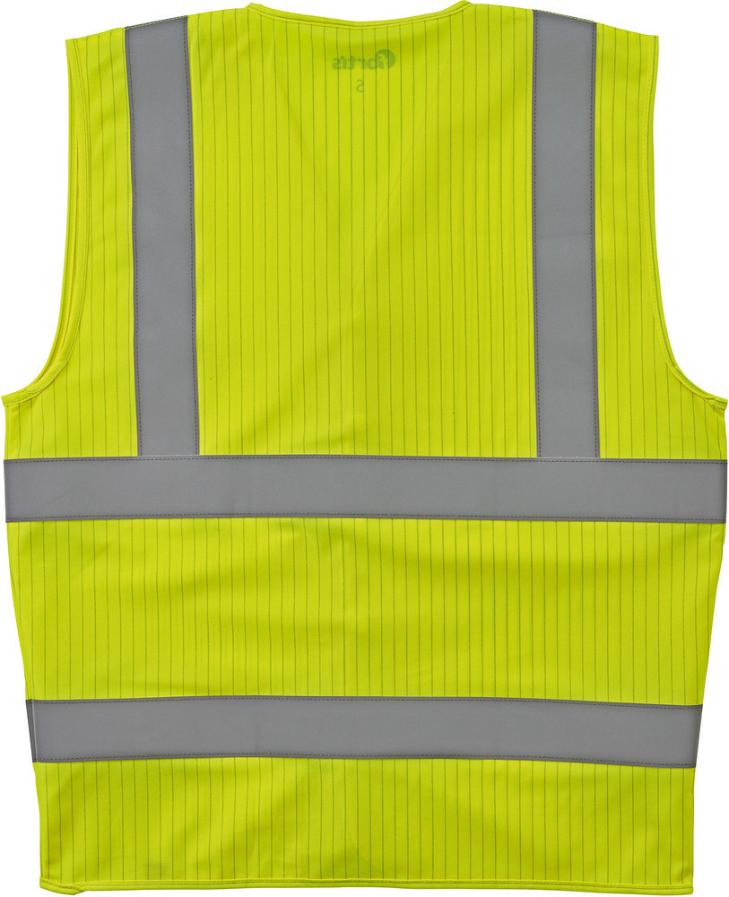 FORTIS Warnweste Plus Produktbild img2 L