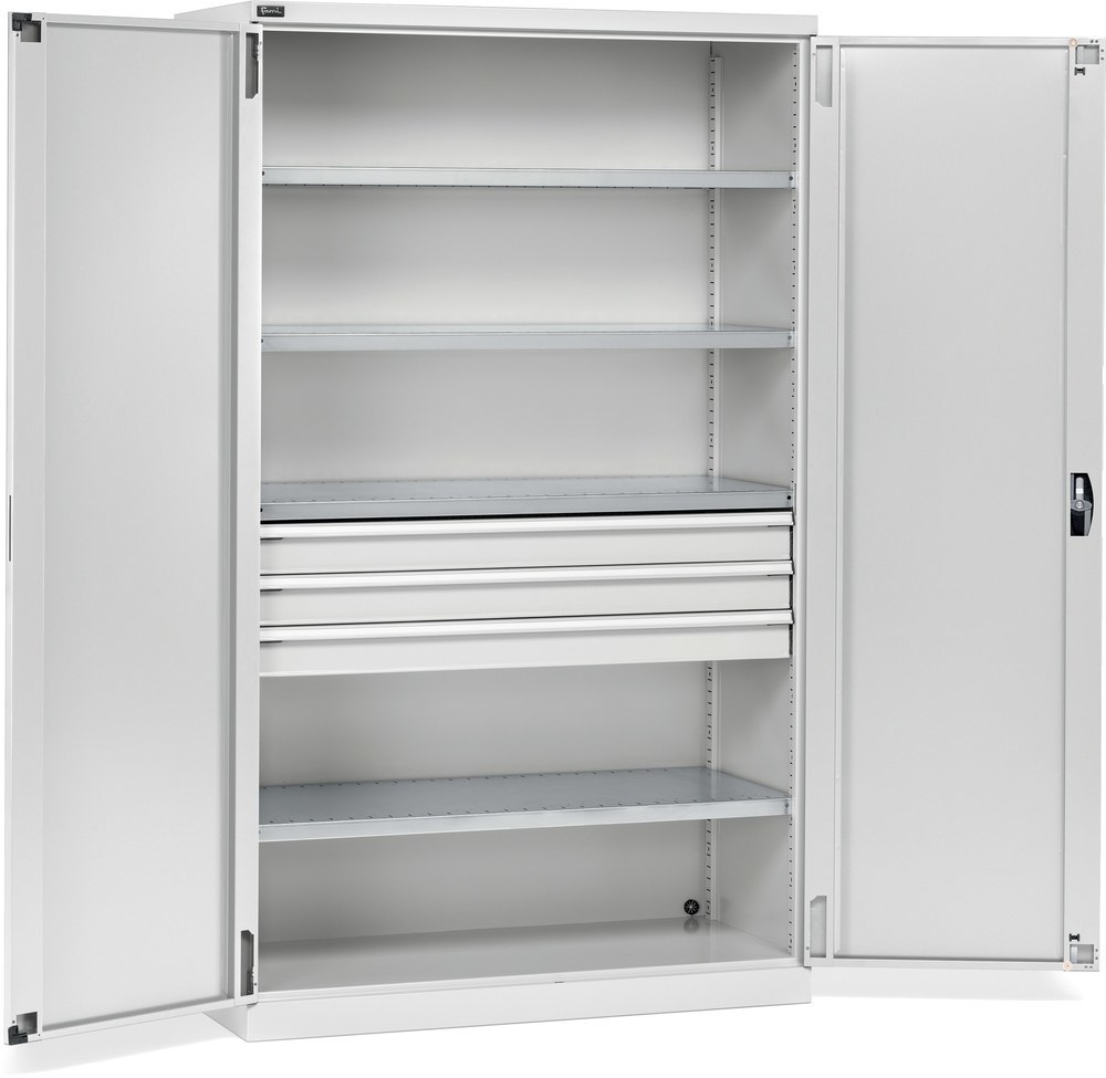 FAMI SCHRANK MIT FLÜGELTÜREN Produktbild img1 L