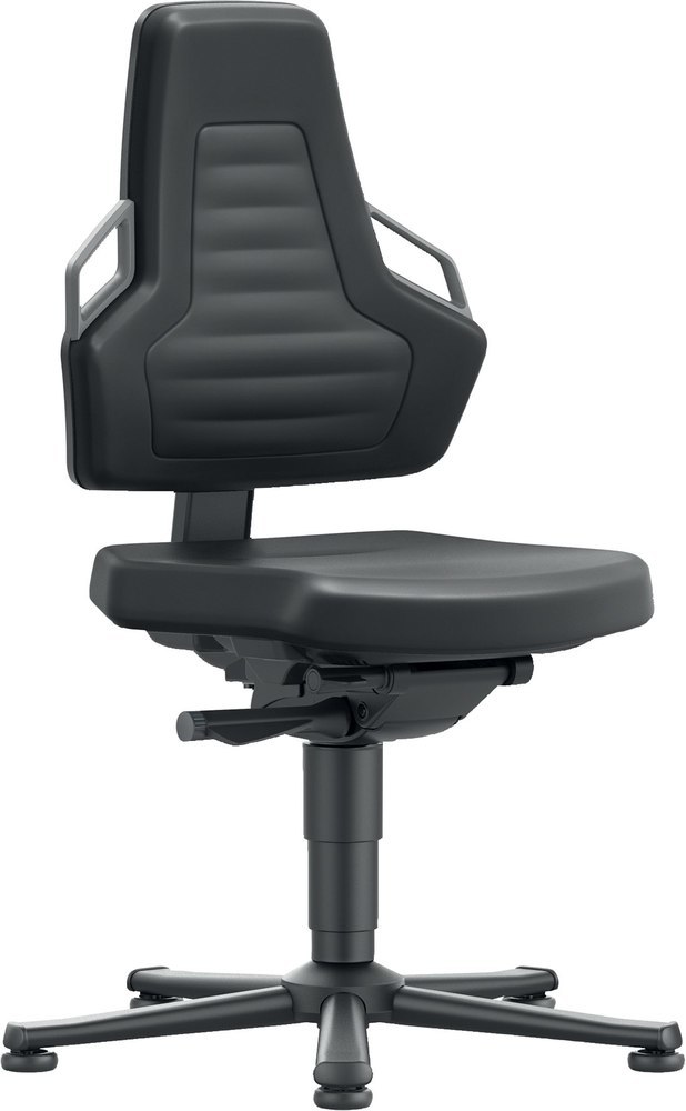 bimos Arbeitsstuhl Nexxit mit Gleitern Produktbild img1 L