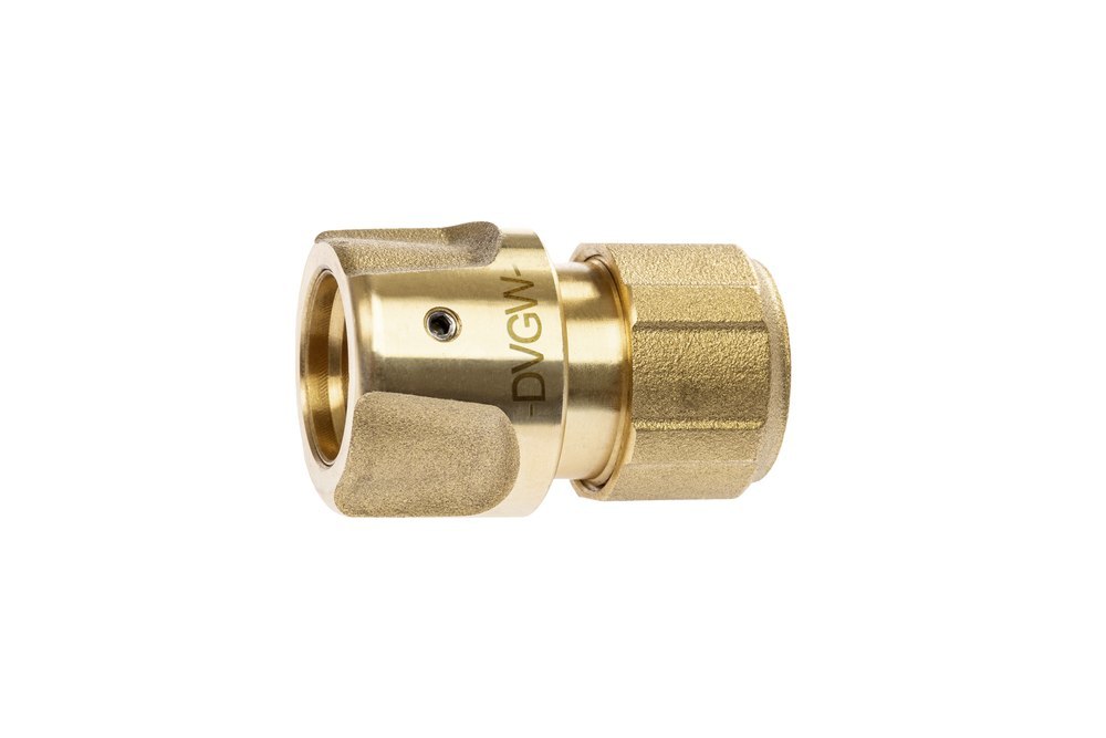 GEKA plus-Schlauchstück Produktbild img1 L