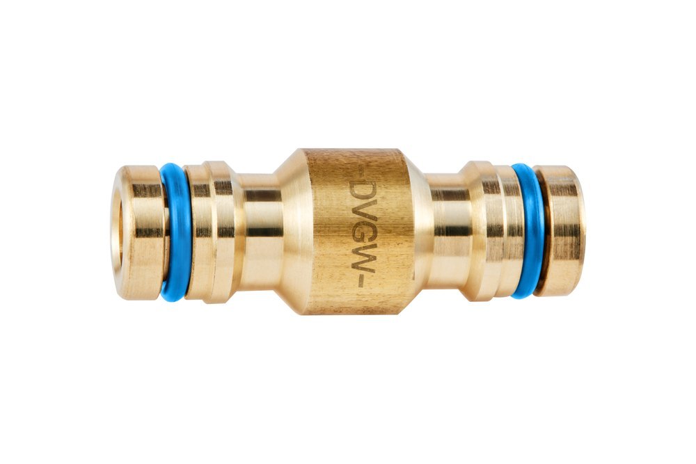 GEKA plus Verbindungsstecker Produktbild img1 L