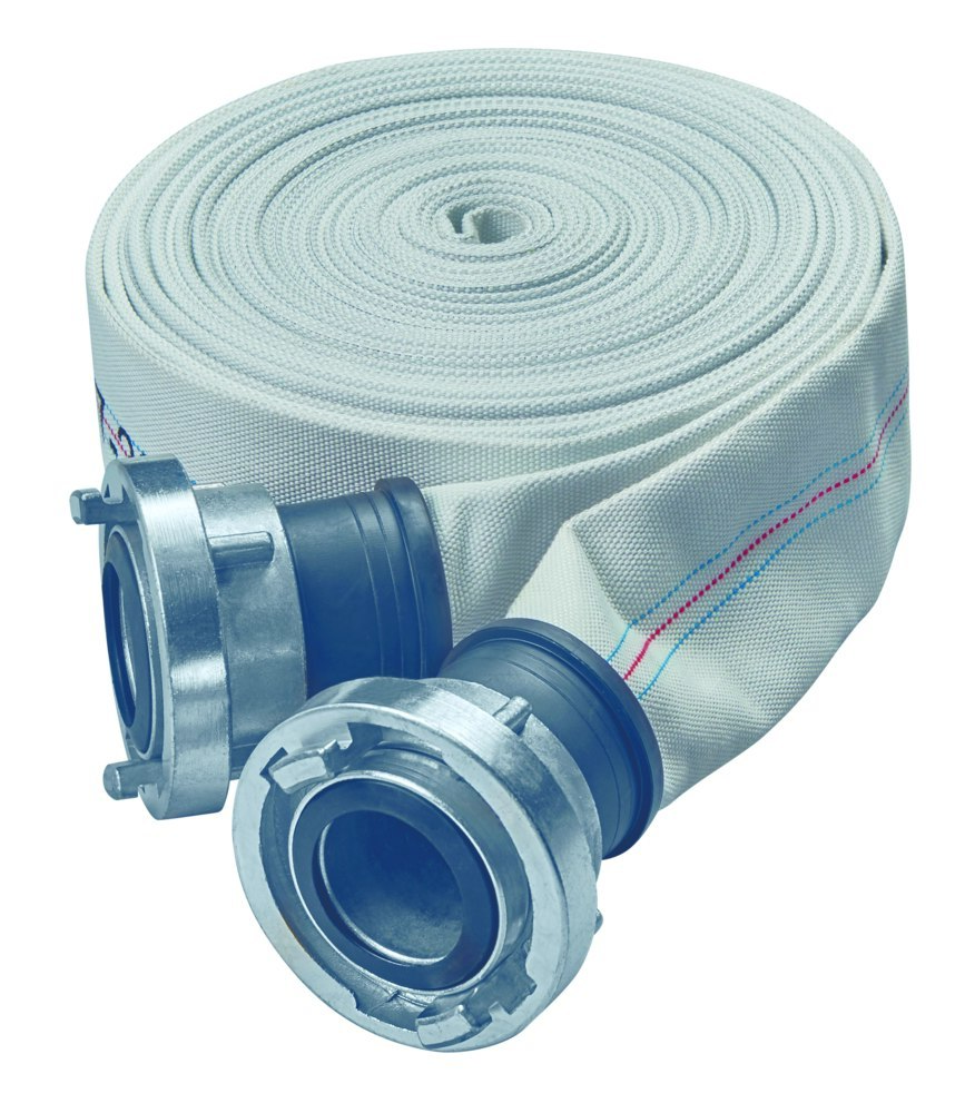 GEKA Bauflachschl. m. Storz D-Kuppl. 25mm,20m Produktbild img1 L