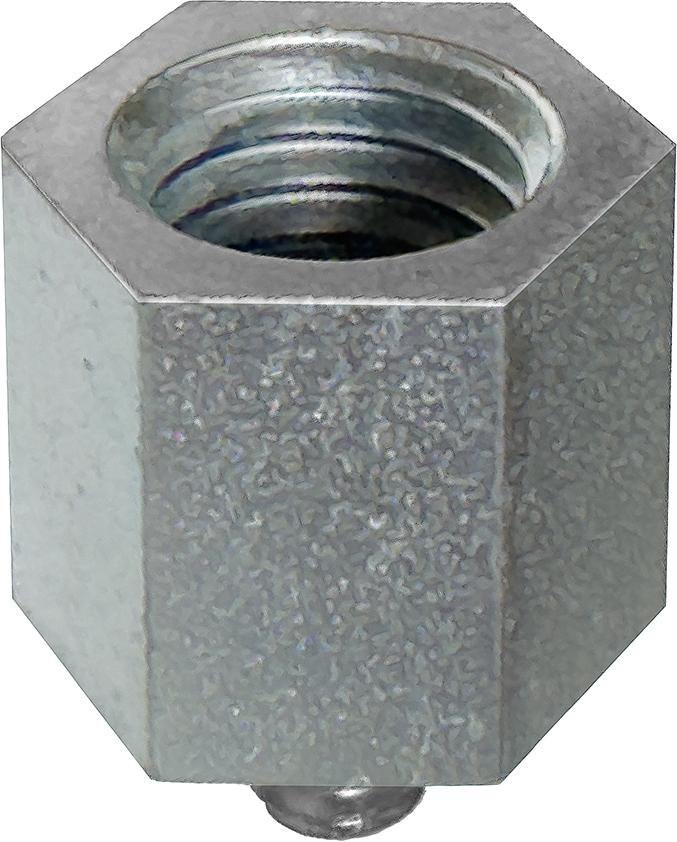 FORMAT Adapter für QCR Träger auf M14 Inneng. FORTIS Produktbild img1 L