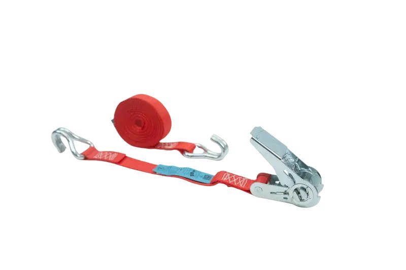 Dolezych Ratschen-Zurrgurt RP-Haken Produktbild img1 L