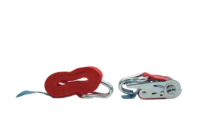Dolezych Ratschen-Zurrgurt RP-Haken Produktbild img3 L