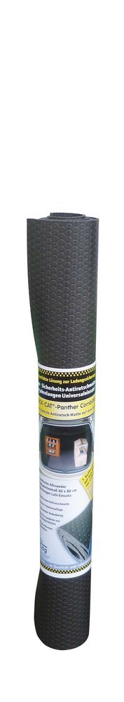 Antirutschmatte Black-Cat Panther 4.000 x 400 x 4 mm Produktbild img1 L
