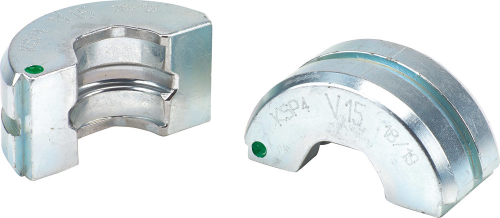 RIDGID Micro Serie V-Pressbacken (15 kN) Produktbild img1 L