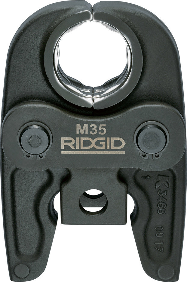 RIDGID M-Pressbacken der Standardserie (32 kN) Produktbild img1 L