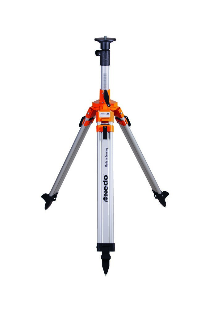 Nedo Alu - Kurbelstativ 0,80m - 2,76m Produktbild img1 L