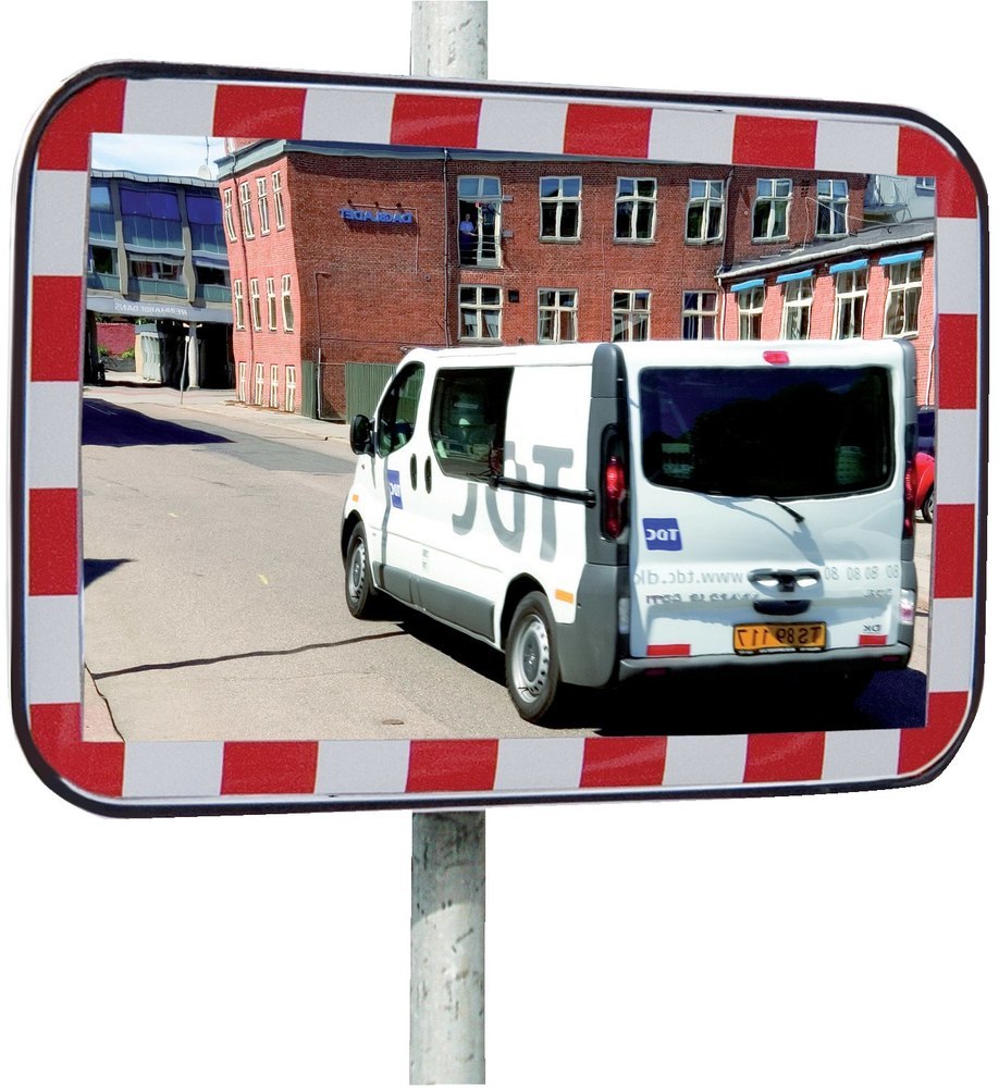 dancop Verkehrsspiegel Produktbild img1 L