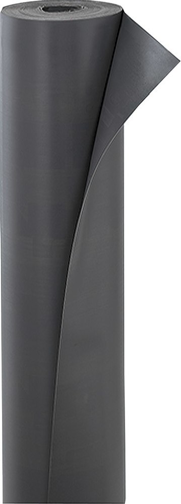 Milchtüten-PE-Karton grau Rolle mit ca. 65 qm Produktbild img1 L