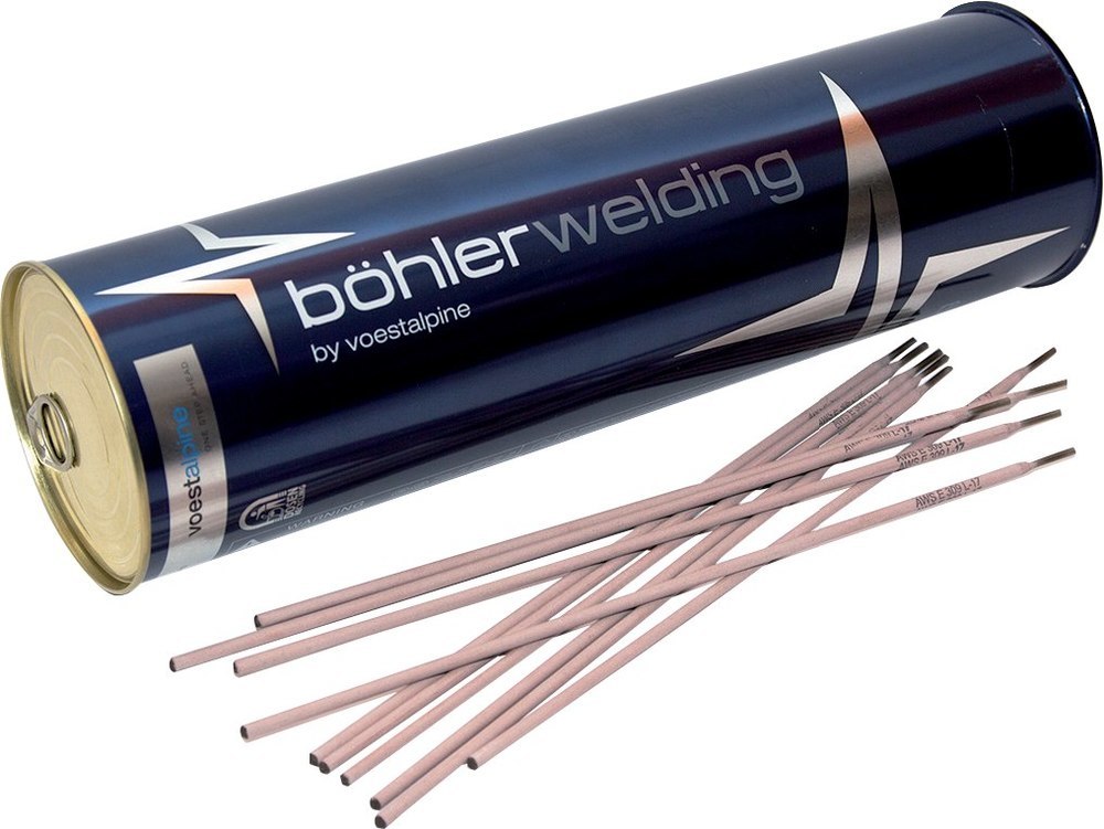 böhler welding Elektrode FOX EAS 4 M-A D 2,0 x 300 mm BÖHLER WELDING Produktbild img1 L
