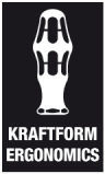Wera Wechselklingen-Satz Kraftform Kompa kt VDE 18-teilig Produktbild img4 L