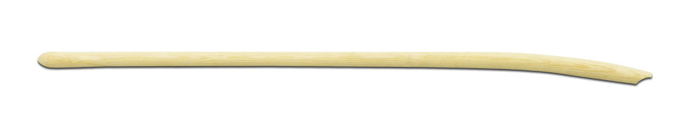 Löffert Stiele Schaufelstiel Esche 1A 13 00/41mm dampfgebogen Produktbild img1 L
