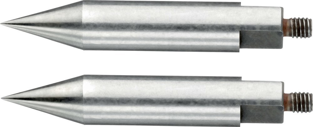 FORTIS Ersatzspitzen Paar 500mm FORTIS Produktbild img1 L