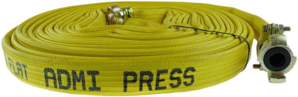 Admiral Admi Press Pressluftschlauch Produktbild img2 L