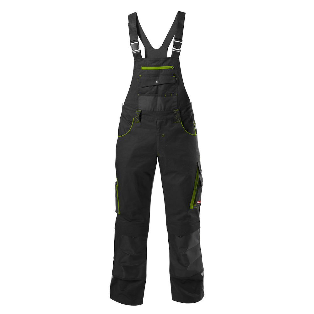 FORTIS twenty-four Herren-Latzhose Produktbild img1 L