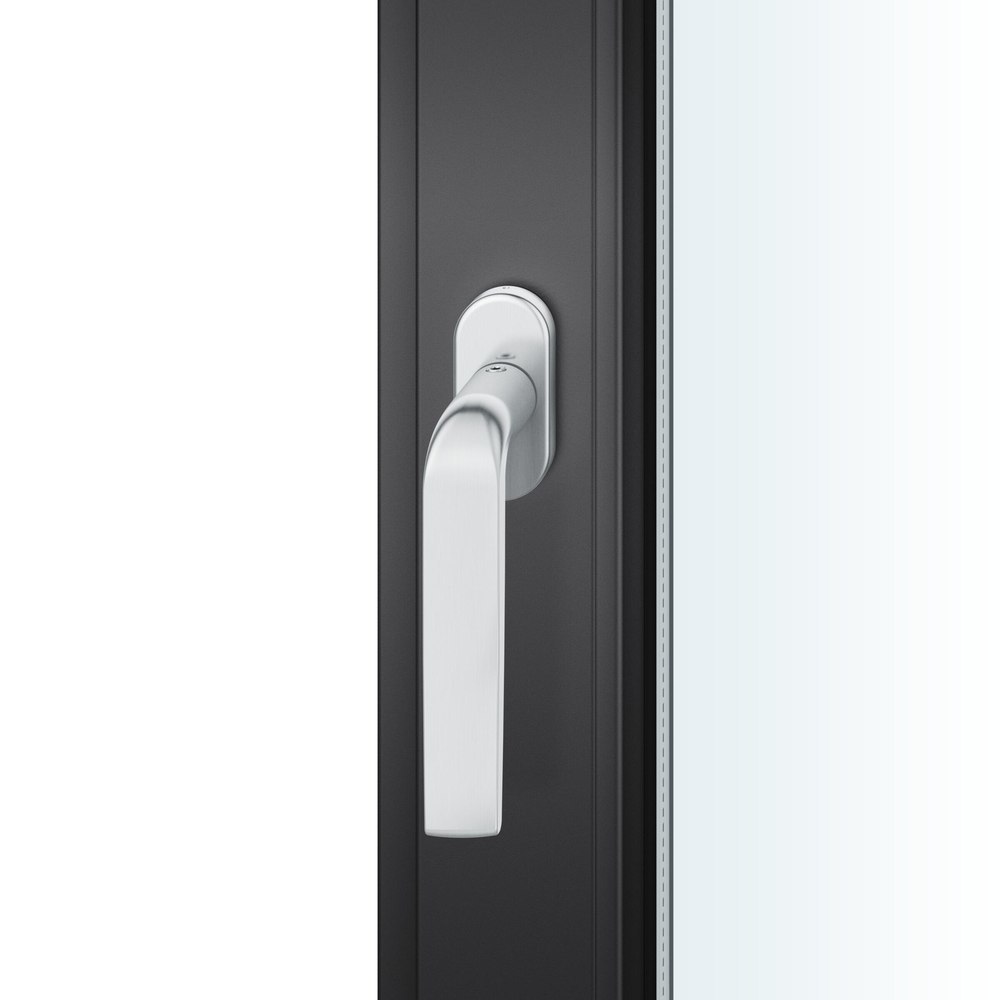 FSB Fenstergriff 34 1267,Stand.,ov.,7/24-38,ER Produktbild img1 L