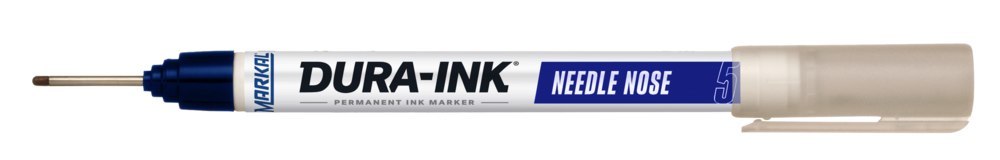 Markal Dura-Ink 5 blau Produktbild img1 L