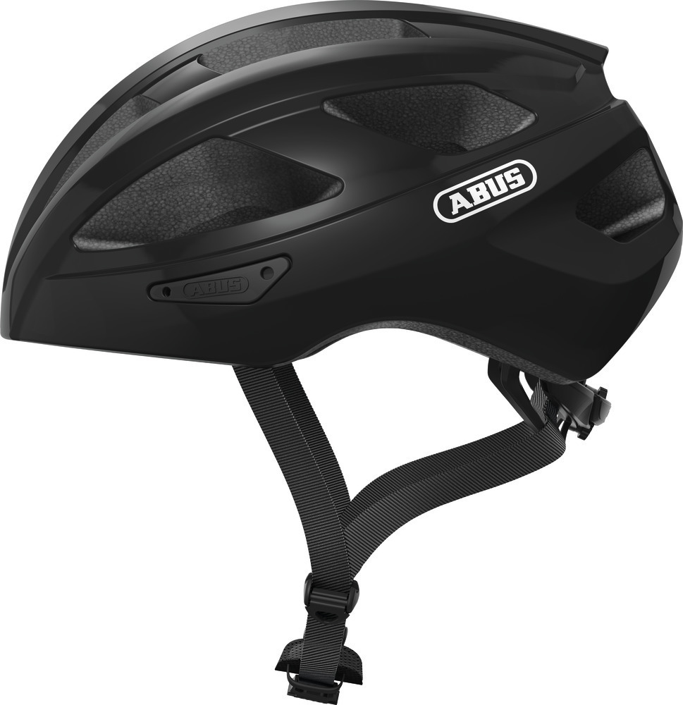 ABUS Fahrradhelm MACATOR Produktbild img6 L