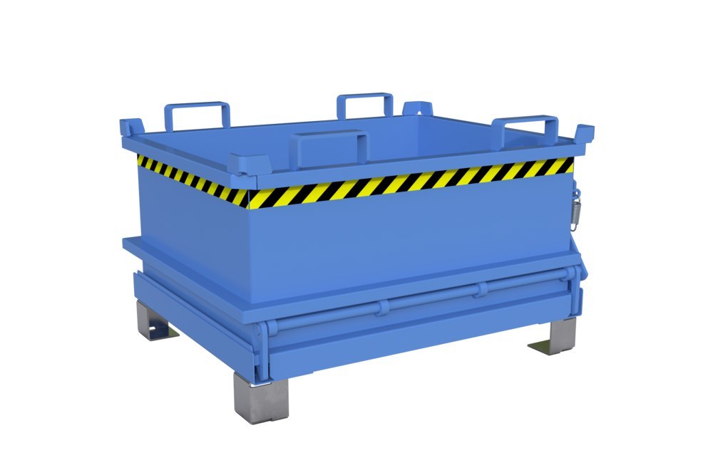 BAUER SÜDLOHN MSB 250 Produktbild img1 L