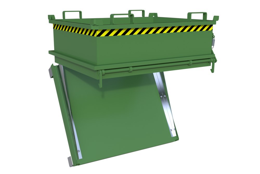 BAUER SÜDLOHN MSB 400 Produktbild img4 L