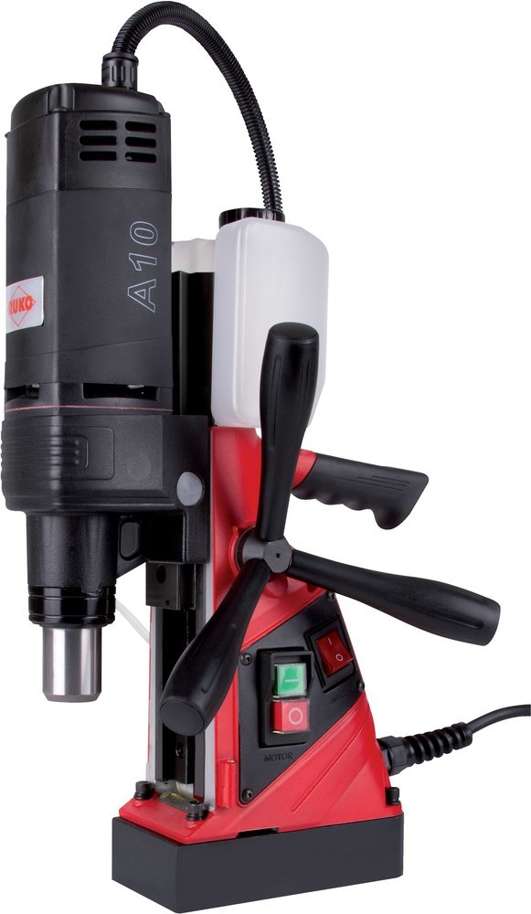 RUKO Magnet-Kernbohrmaschine A10 12-35mm 1100W 19mm Weldon RUKO Produktbild img1 L
