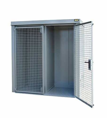 BAUER SÜDLOHN GFC-B/W M1, lackiert Produktbild img1 L