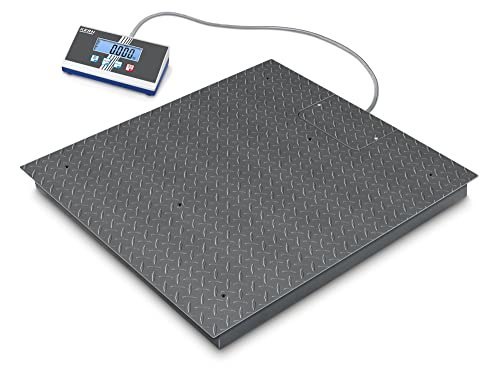 KERN Bodenwaage Produktbild img1 L
