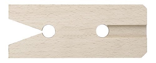 PETER BAUSCH Laubsägetischchen Standard 170x65x10mm Produktbild img1 L