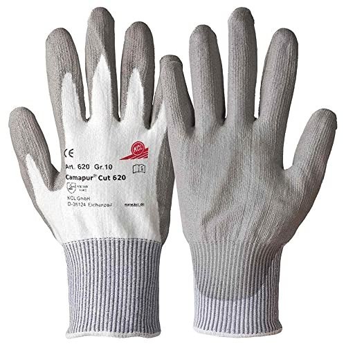KCL Schnittschutzhandschuh Camapur® Cut 620 Produktbild img1 L