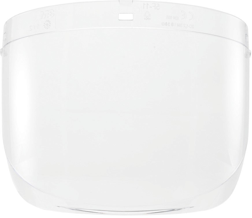 3M Visier 5F-11 Produktbild img1 L