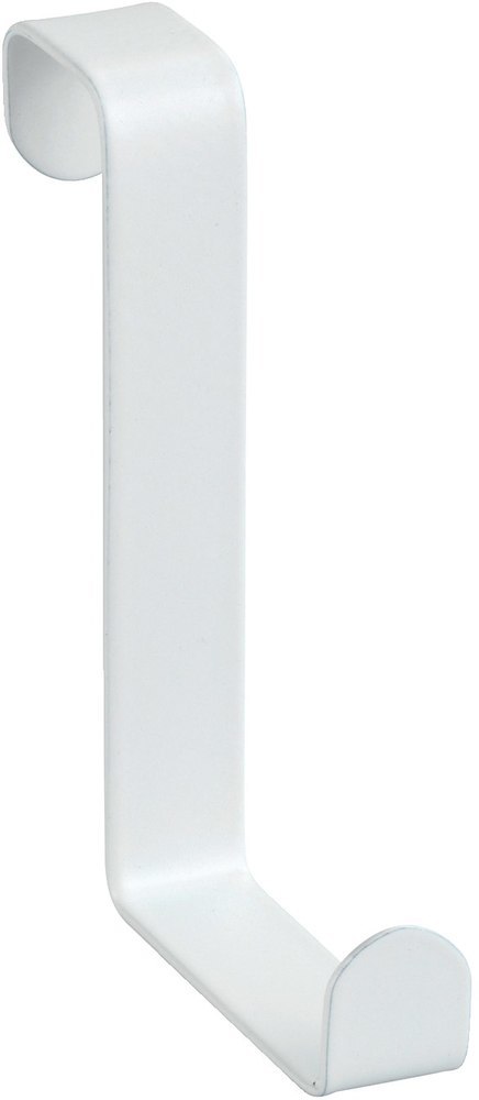 WENKO Türgarderobenhaken 4er Pack, schw Produktbild img1 L