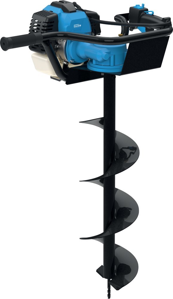 Güde Motor-Erdbohrer Produktbild img1 L