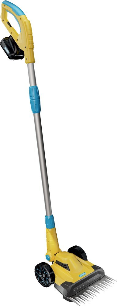 GLORIA Kompakt-Rasenmäher Produktbild img1 L