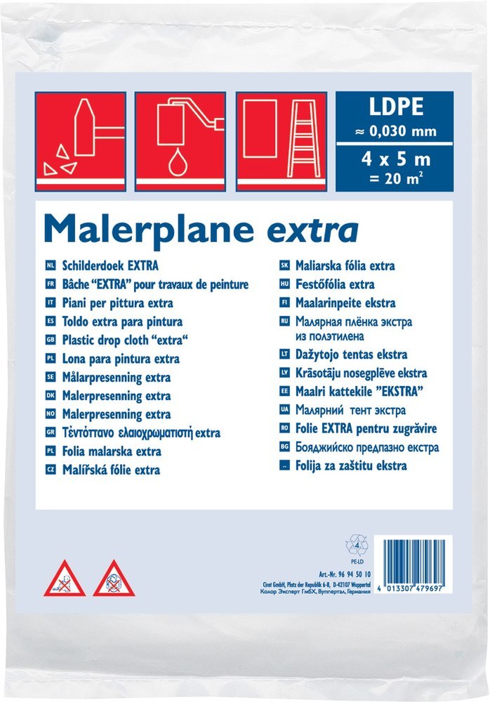 C CIRET Bauplane - Ciret Produktbild img1 L