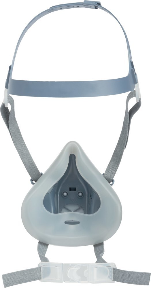 3M Silikonhalbmaske 7502 Gr. M Produktbild img1 L