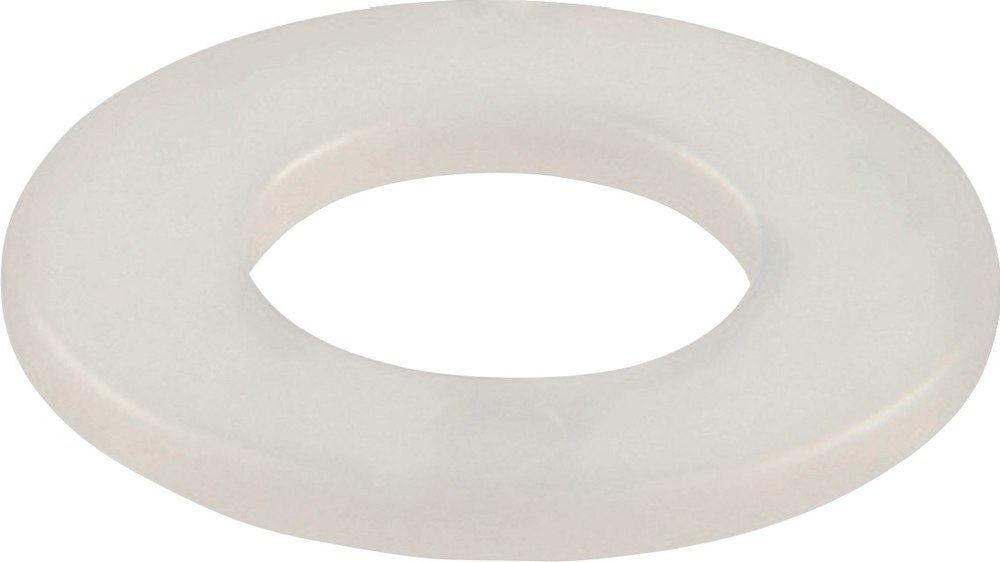 suki.. Fischenring, Kunststoff weiß Produktbild img1 L