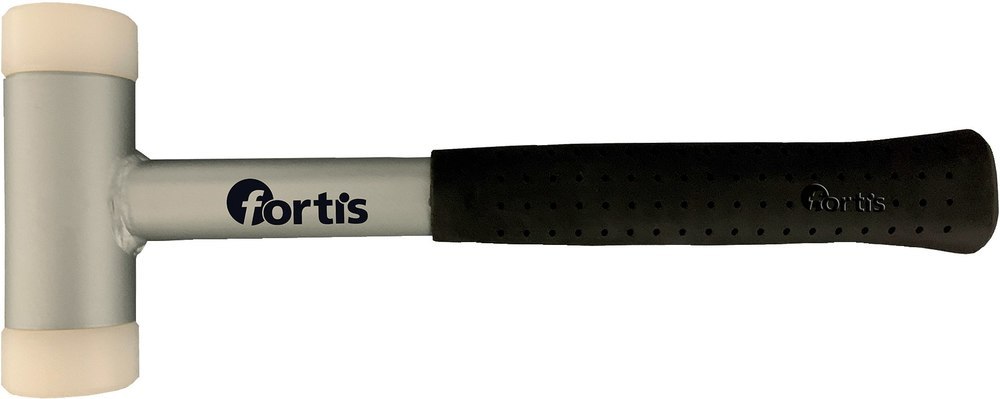 FORTIS Schonhammer Stahlrohr rostfrei Produktbild img1 L