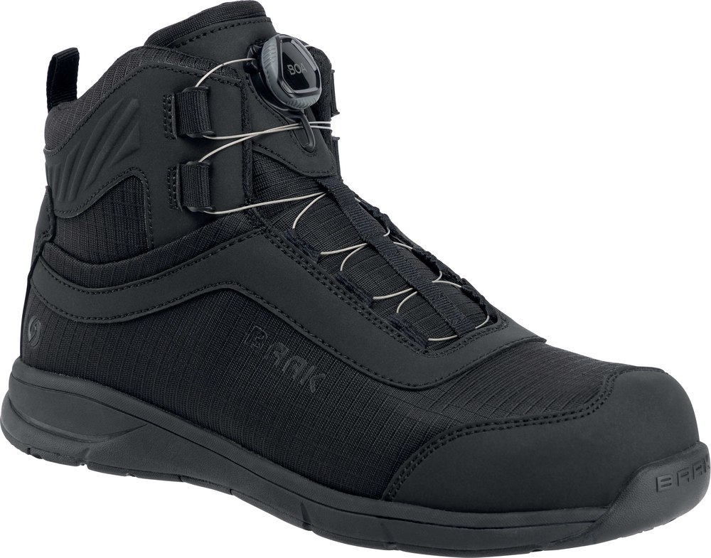 BAAK Stiefel SAMSON, Produktbild img2 L