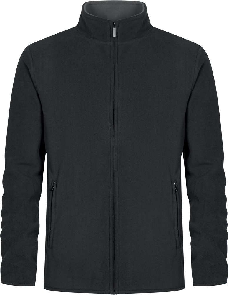 promodoro Fleecejacke Produktbild img1 L