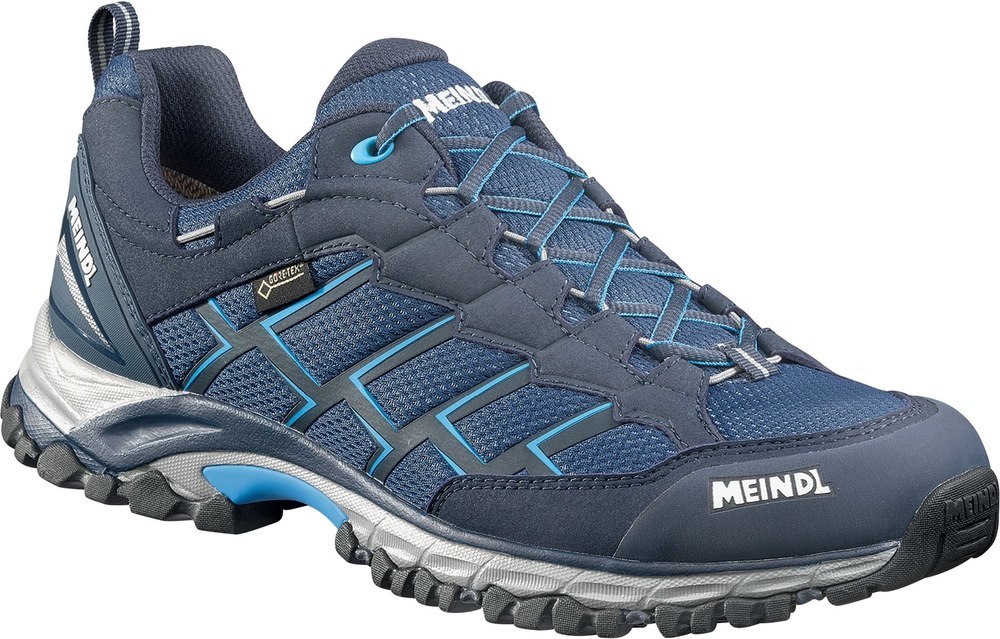 Meindl Freizeitschuh Caribe Produktbild img1 L