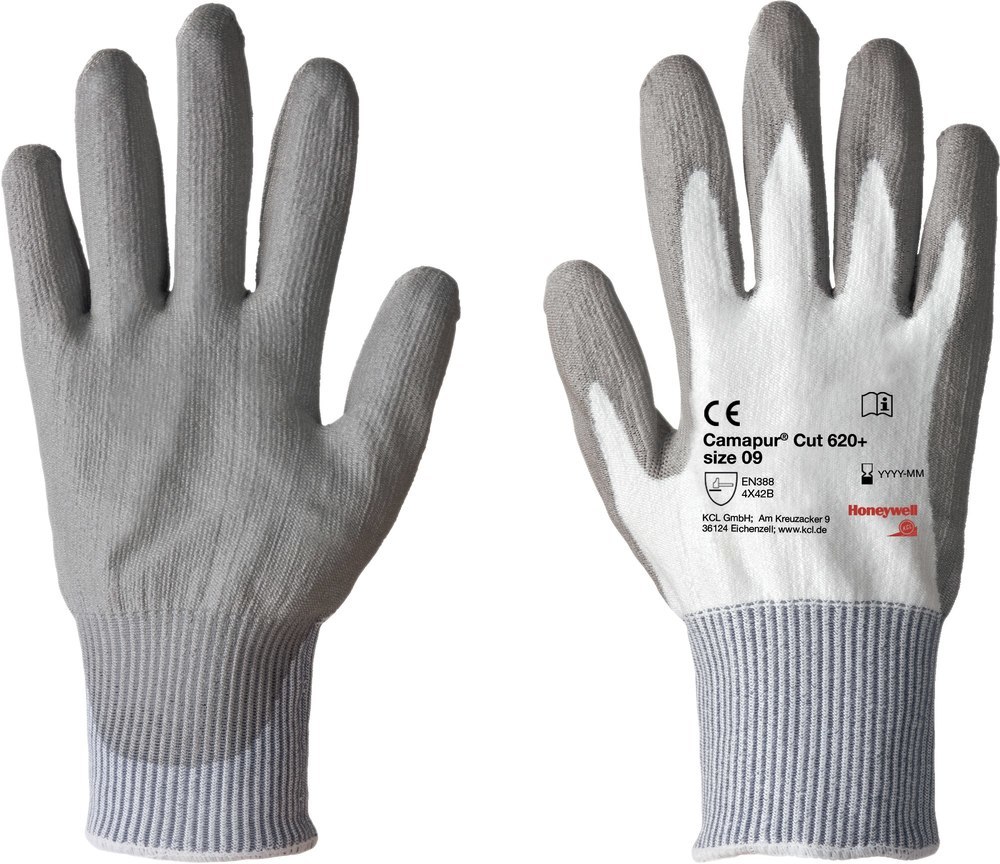 KCL Schnittschutzhandschuh Camapur® Cut 620 Produktbild img1 L
