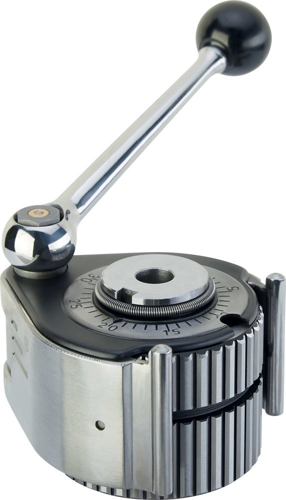Schnellwechselkopf Gr. B Produktbild img1 L