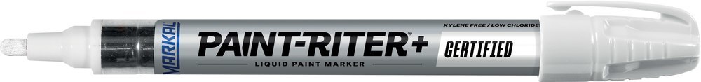 Markal Edelstahl Lackmarker Produktbild img1 L
