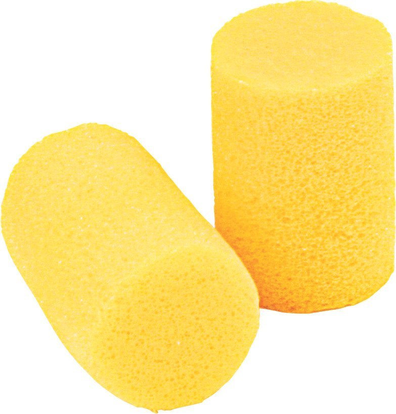 EAR Gehörschutzstöpsel 3M™ E-A-R™ Classic™ Produktbild img1 L
