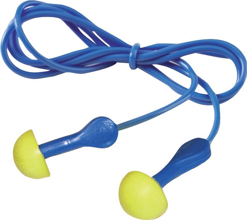 EAR Gehörschutzstöpsel 3M™ E-A-R™ Express™ Produktbild img2 L