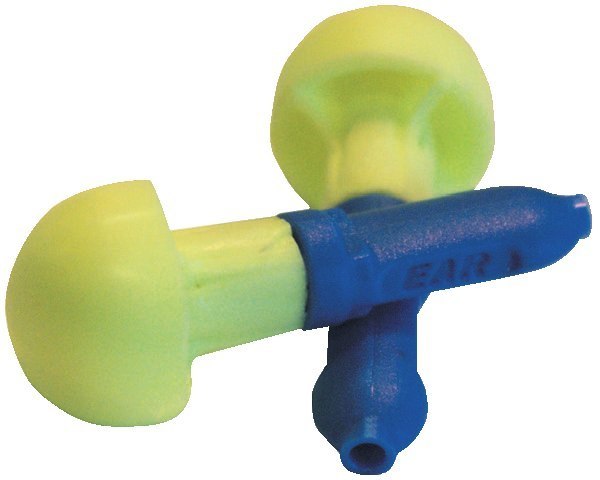 EAR Geh.Schutzstöpsel EARPush Ins,o.Band (Box a100 Paar) Produktbild img1 L