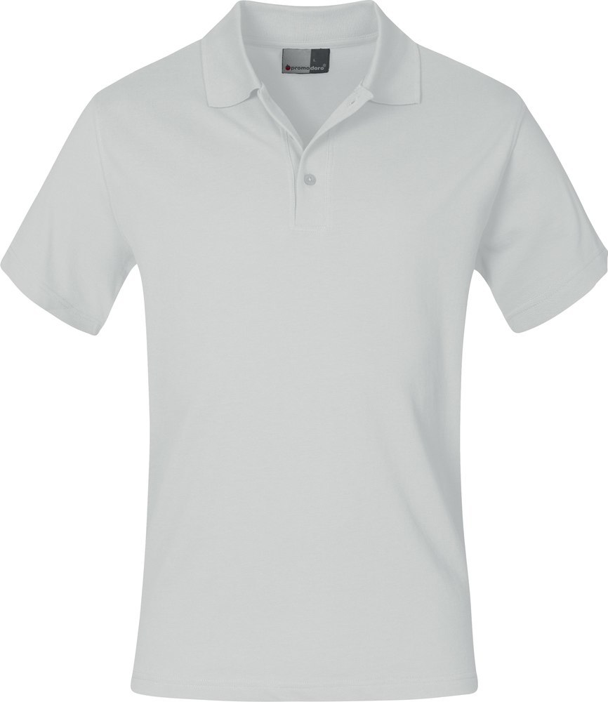 promodoro Poloshirt, Gr. Produktbild img1 L